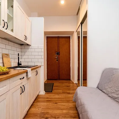 Apartamento Centrum Lublin