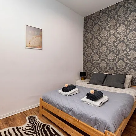 Centrum Lejlighed Lublin