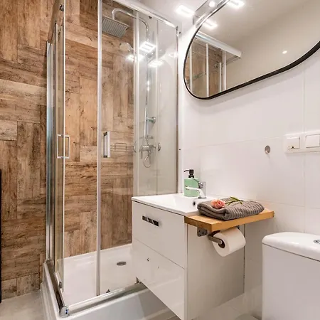 Apartamento Centrum *