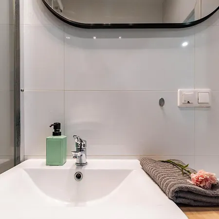 Apartamento Centrum *