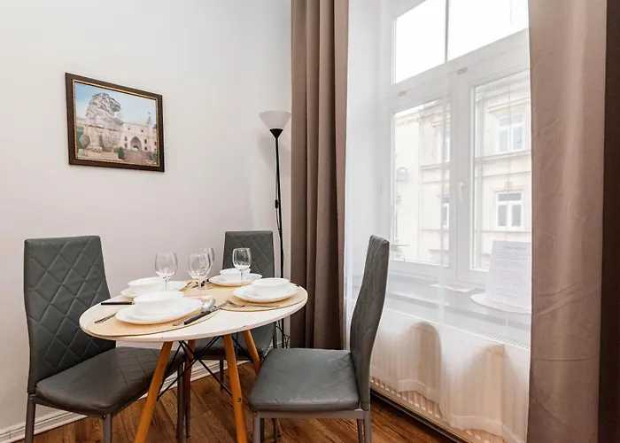 Διαμέρισμα Centrum *