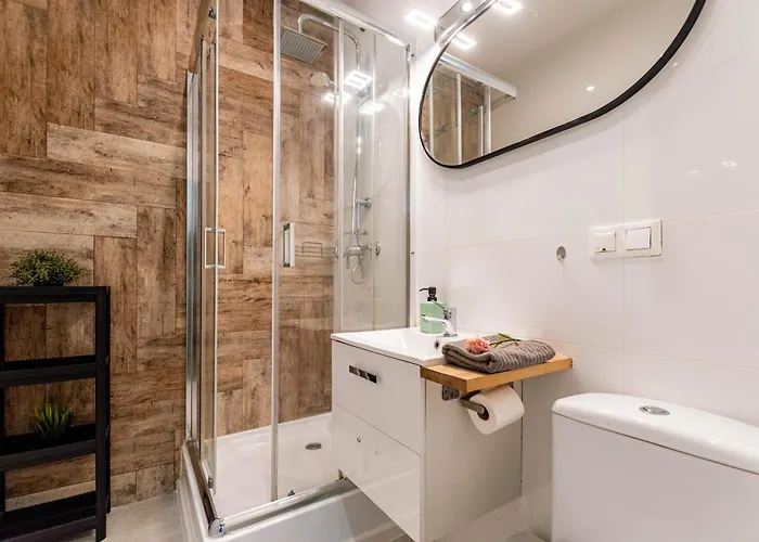 Διαμέρισμα Centrum *