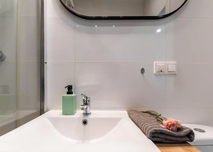 Διαμέρισμα Centrum *